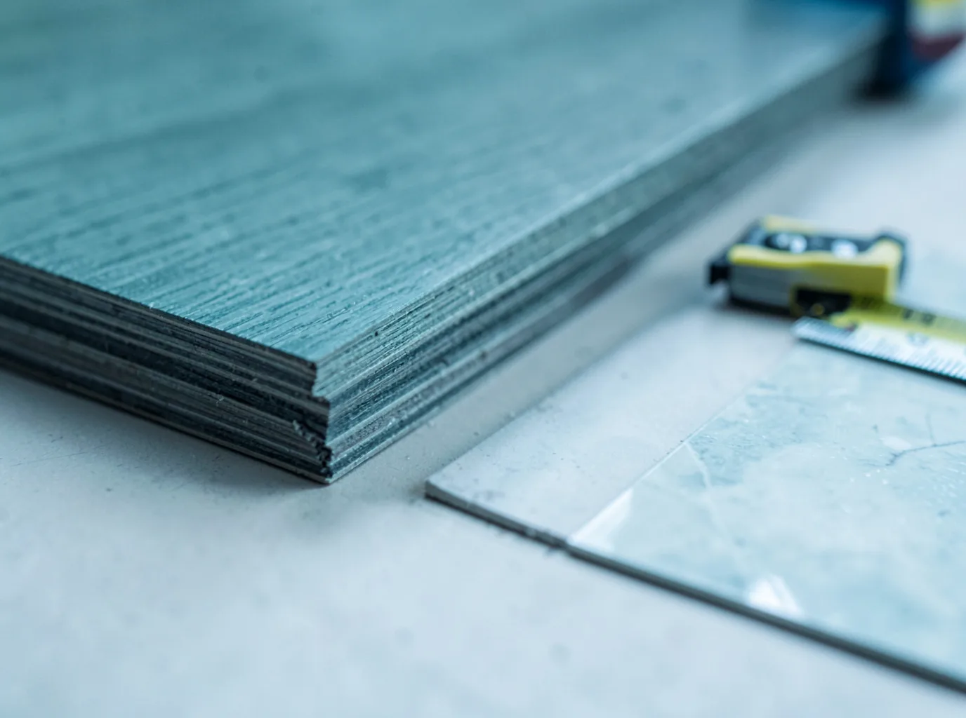 Luxury Vinyl Plank Installation Helen, GA FAQs